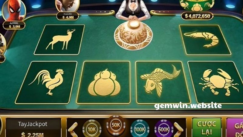 Bau Cua ghi nho ket qua Tập ghi nhớ kết quả để hiểu rõ tần suất cho những ván chơi sau