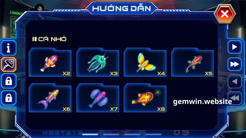 cach tinh nhanh gon Bắn cá giải trí offline