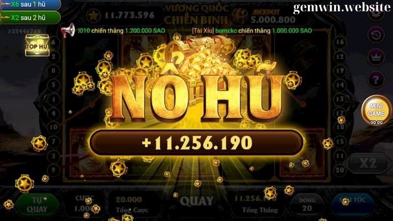 game no hu b29 top 3 game hot Thuật ngữ trong game nổ hũ B29