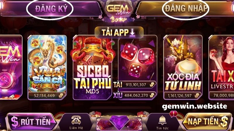 luat choi baccarat dang nhap dang ky Đăng nhập vào tài khoản trước khi tham gia