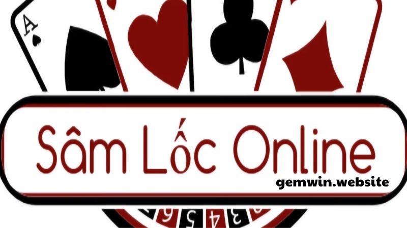 luat choi sam loc chi tiet Sâm lốc chia đều số lượng bài cho người chơi