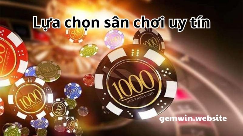 meo choi Rong Ho lua chon san choi Lựa chọn các cổng game uy tín để tránh bị lừa đảo