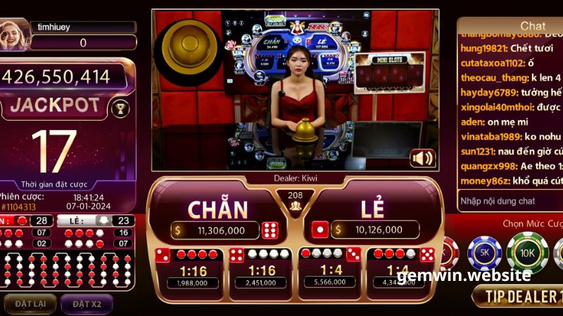 rut tien gemwin anh dai dien Cách rút tiền Gemwin nhanh chóng, dễ dàng, hiệu quả