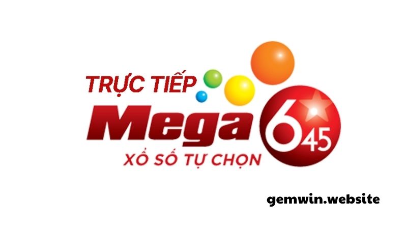 xo so Vietlott mega 6 45 Xổ số Mega 6/45 cho phép tham gia tối đa 6 kỳ liên tục