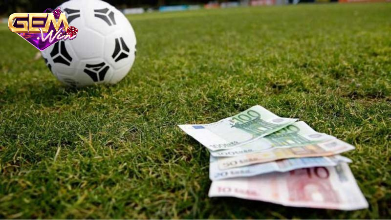 keo chap 1 Giải thích về kèo chấp