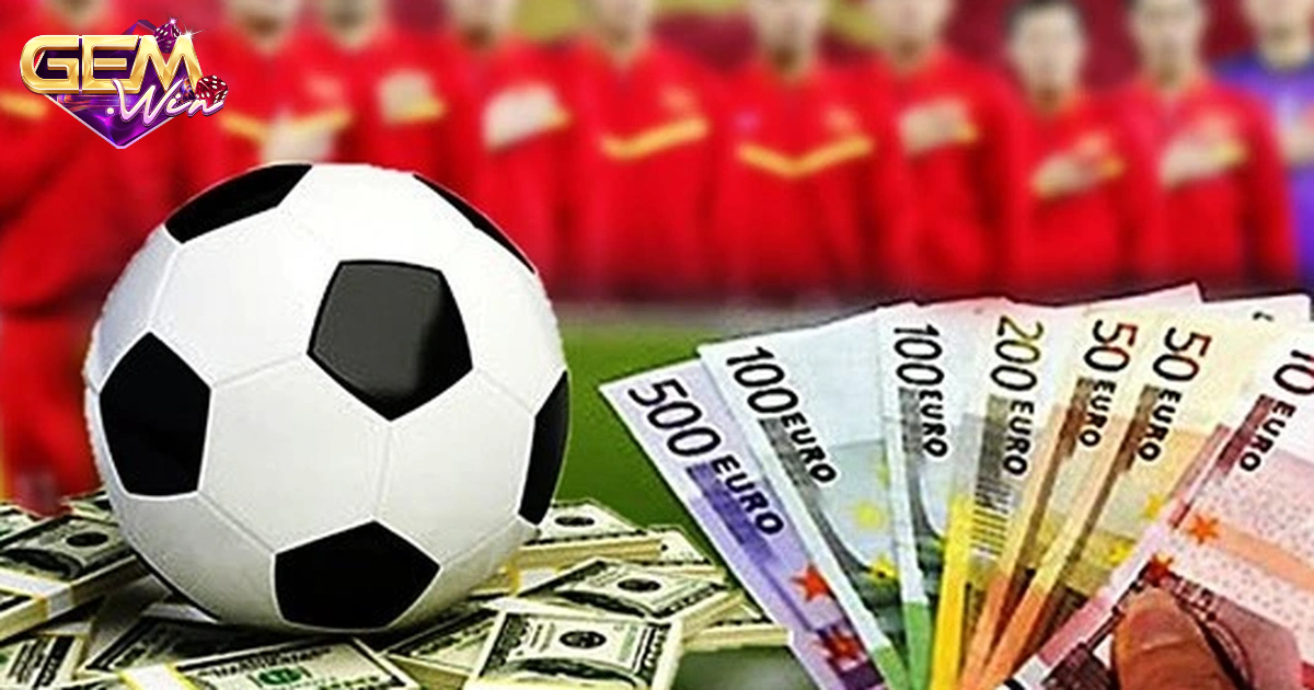 keo chap 212 2 Cách tính tiền cược Kèo Chấp 2 1/2